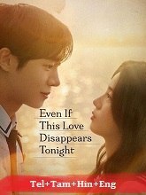 Even if This Love Disappears Tonight