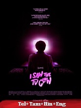 I Saw the TV Glow