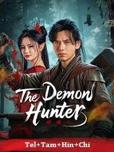 The Demon Hunter